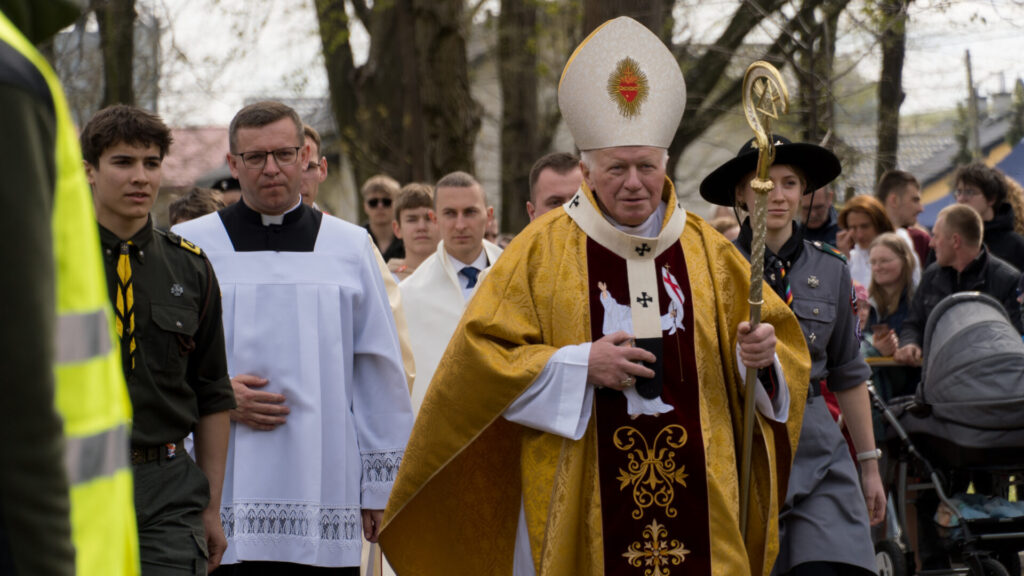 Fotorelacja: SMAP Rymanów - Dzień 3