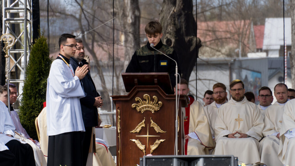 Fotorelacja: SMAP Rymanów - Dzień 3