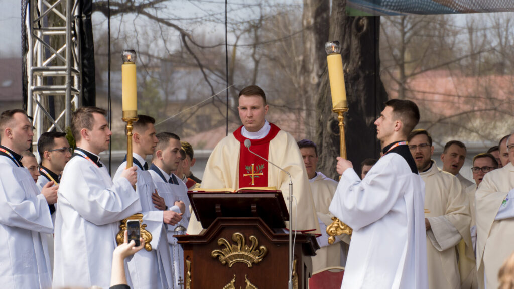 Fotorelacja: SMAP Rymanów - Dzień 3