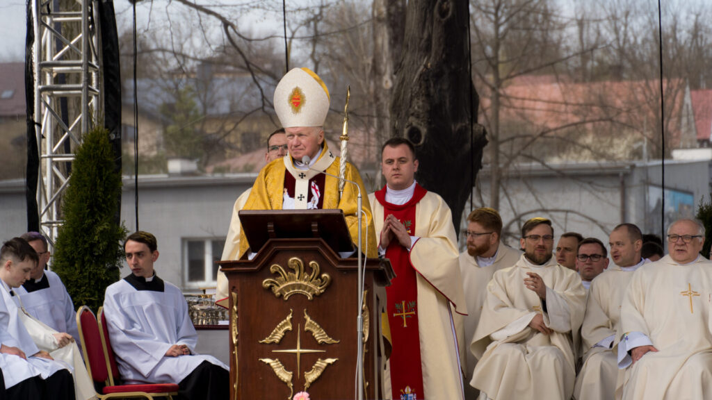 Fotorelacja: SMAP Rymanów - Dzień 3