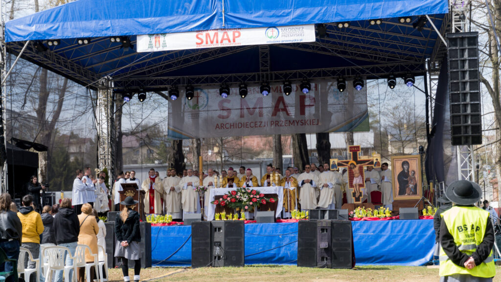 Fotorelacja: SMAP Rymanów - Dzień 3