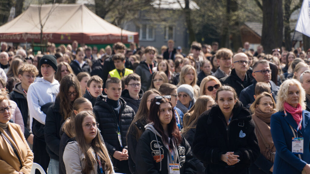 Fotorelacja: SMAP Rymanów - Dzień 3