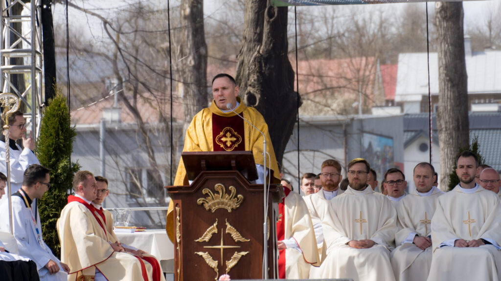 Fotorelacja: SMAP Rymanów - Dzień 3