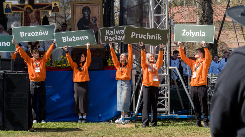 Fotorelacja: SMAP Rymanów - Dzień 3