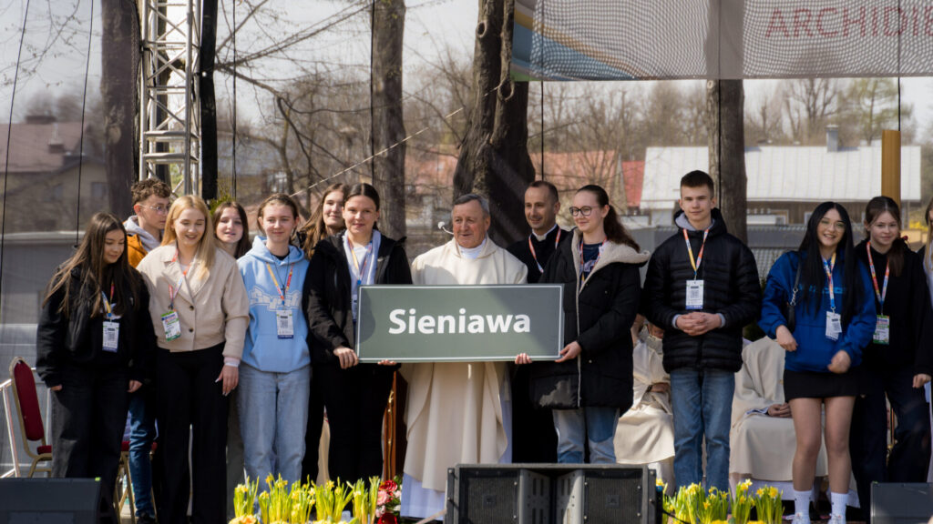 Fotorelacja: SMAP Rymanów - Dzień 3