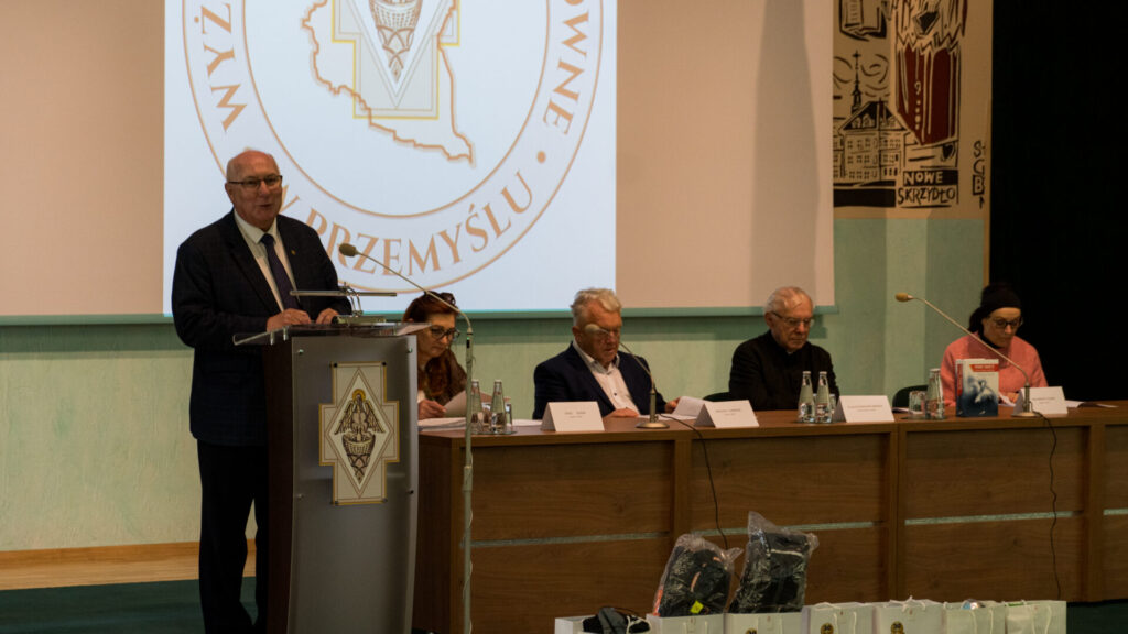 Fotorelacja: etap diecezjalny 30. Ogólnopolskiego Konkursu o Wiedzy Biblijnej