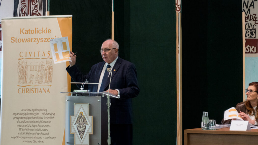 Fotorelacja: etap diecezjalny 30. Ogólnopolskiego Konkursu o Wiedzy Biblijnej