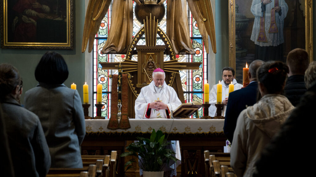 Fotorelacja: Finał XXVI Regionalnej Olimpiady Wiedzy o Wielkich Polakach