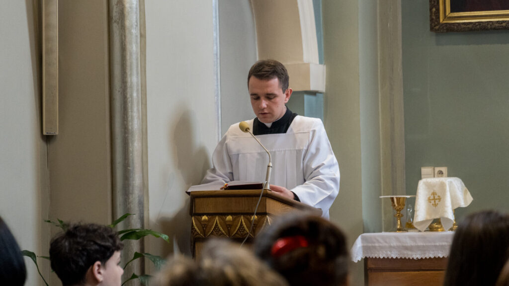 Fotorelacja: Finał XXVI Regionalnej Olimpiady Wiedzy o Wielkich Polakach