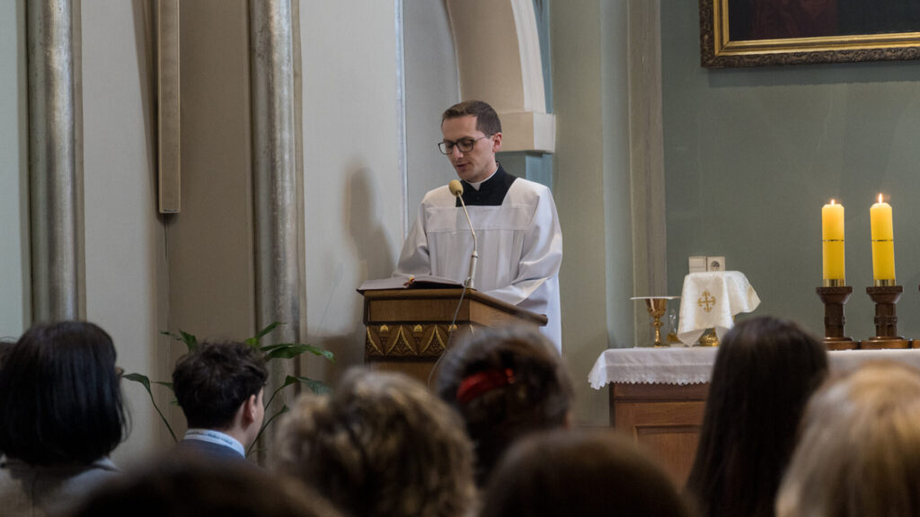 Fotorelacja: Finał XXVI Regionalnej Olimpiady Wiedzy o Wielkich Polakach