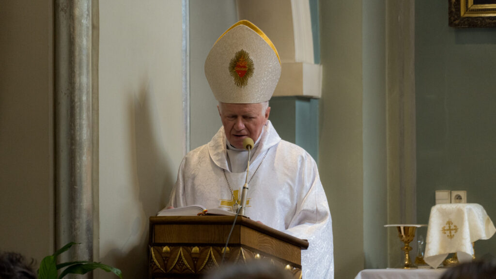 Fotorelacja: Finał XXVI Regionalnej Olimpiady Wiedzy o Wielkich Polakach