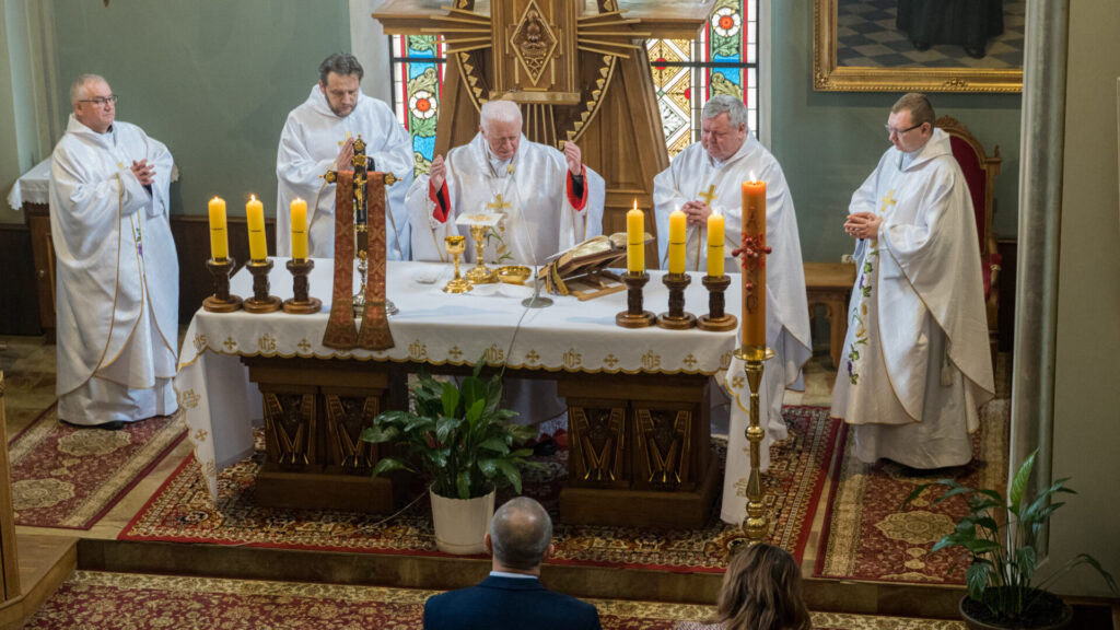 Fotorelacja: Finał XXVI Regionalnej Olimpiady Wiedzy o Wielkich Polakach