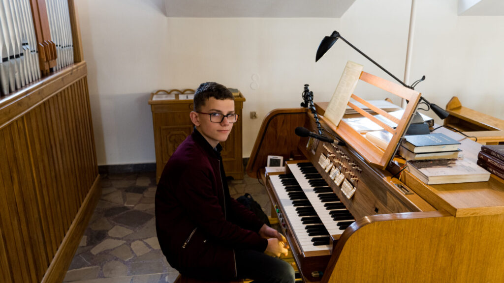 Fotorelacja: Finał Konkursu Biblijnego