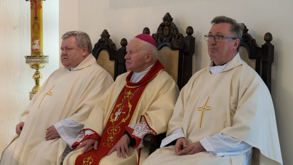 Fotorelacja: Finał Konkursu Biblijnego