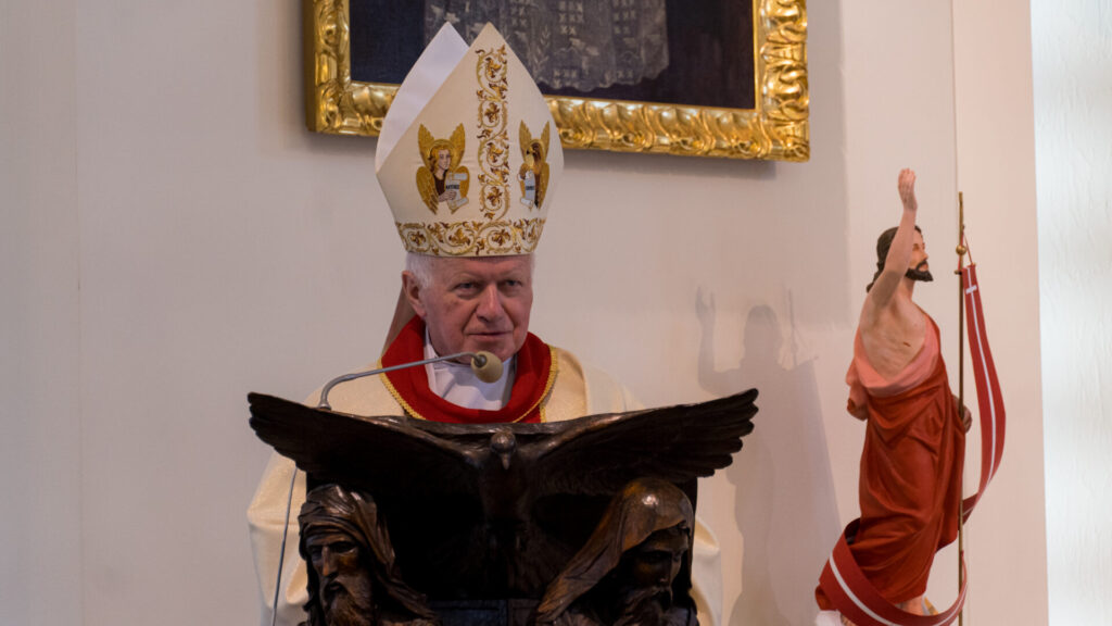 Fotorelacja: Finał Konkursu Biblijnego