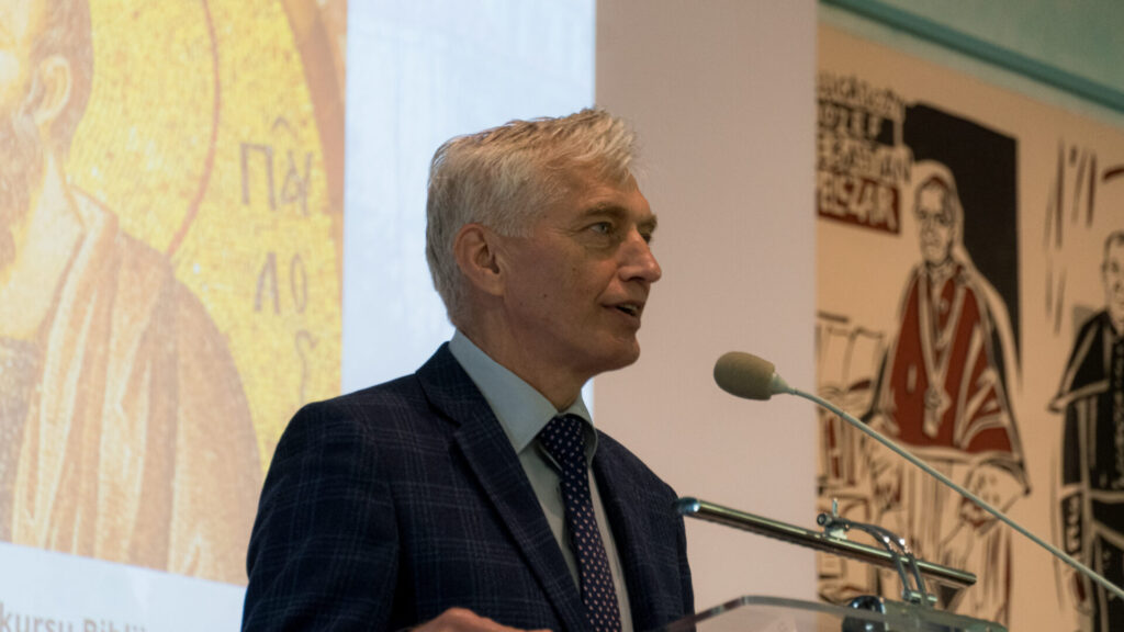 Fotorelacja: Finał Konkursu Biblijnego