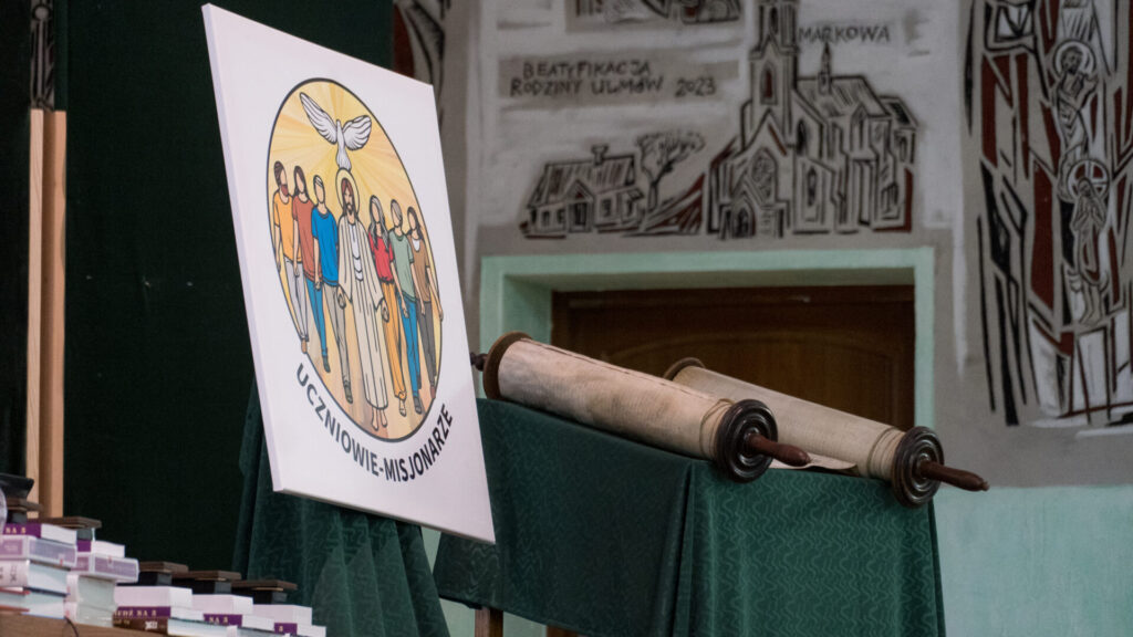 Fotorelacja: Finał Konkursu Biblijnego