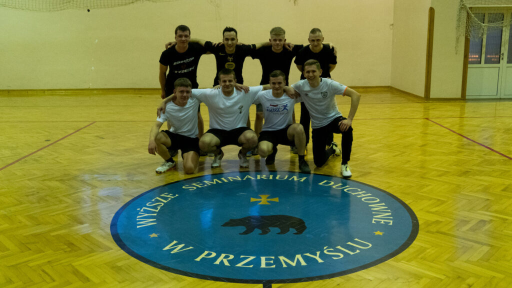 Fotorelacja: Szkoła Modlitwy IV stopień