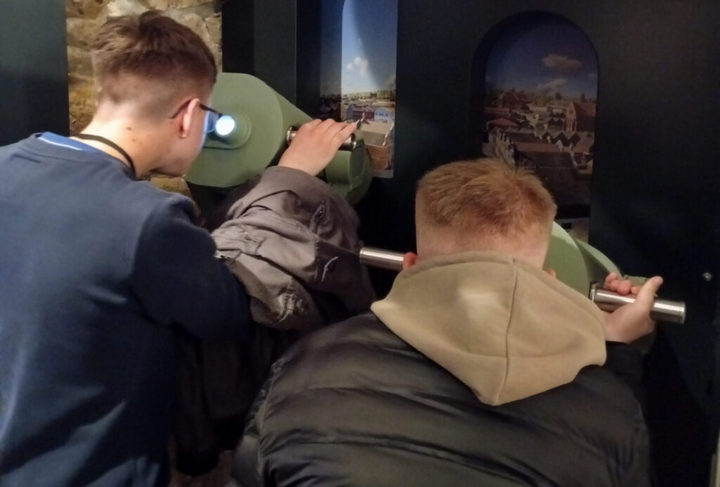 Fotorelacja: Szkoła Modlitwy IV stopień