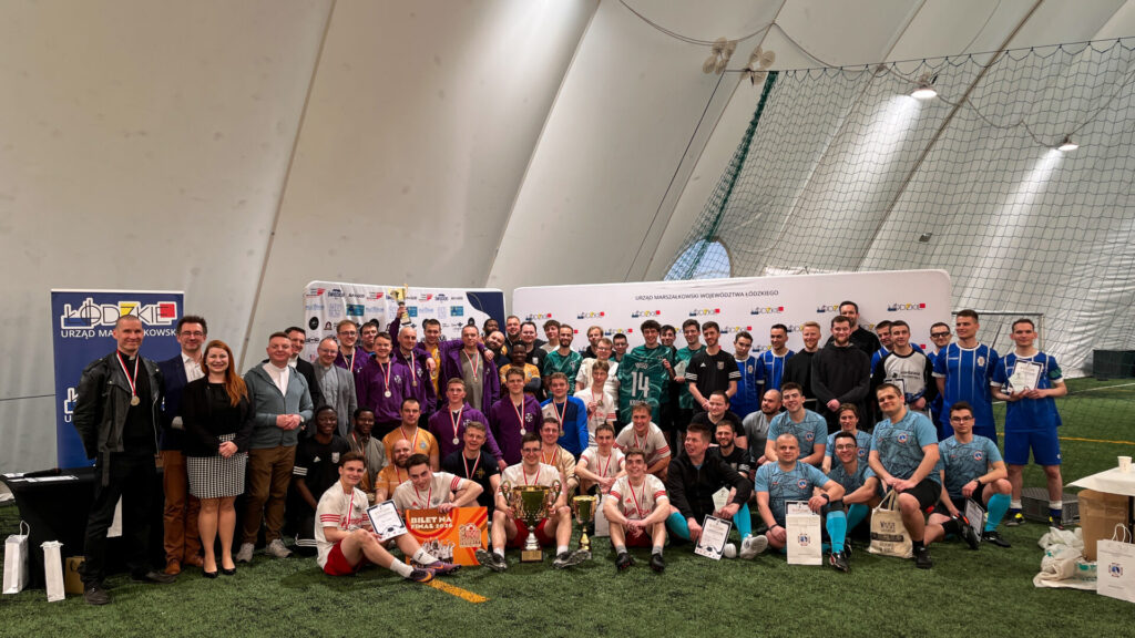 Fotorelacja: Mistrzostwa Seminariów w Pilce Nożnej 2026