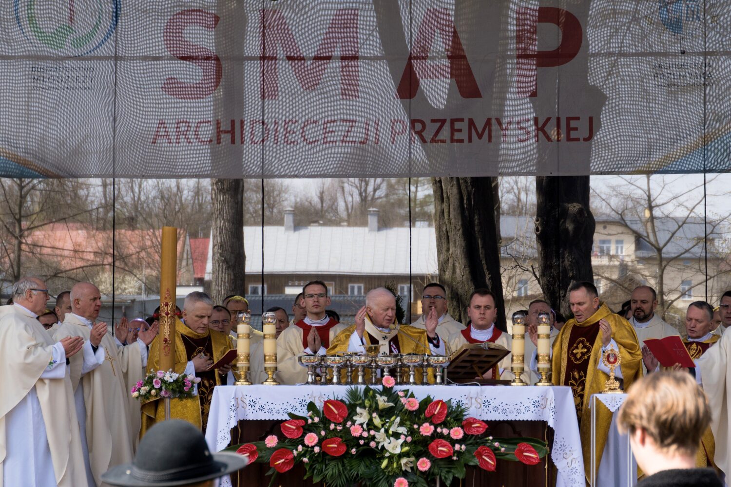 SMAP Rymanów 2026