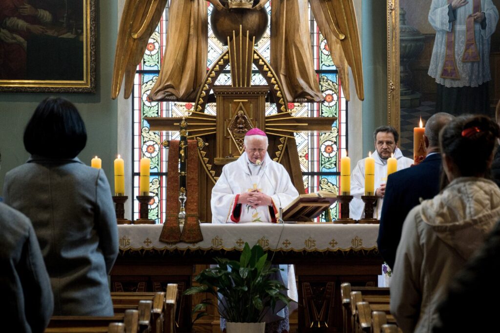 Fotorelacja: Finał XXVI Regionalnej Olimpiady Wiedzy o Wielkich Polakach
