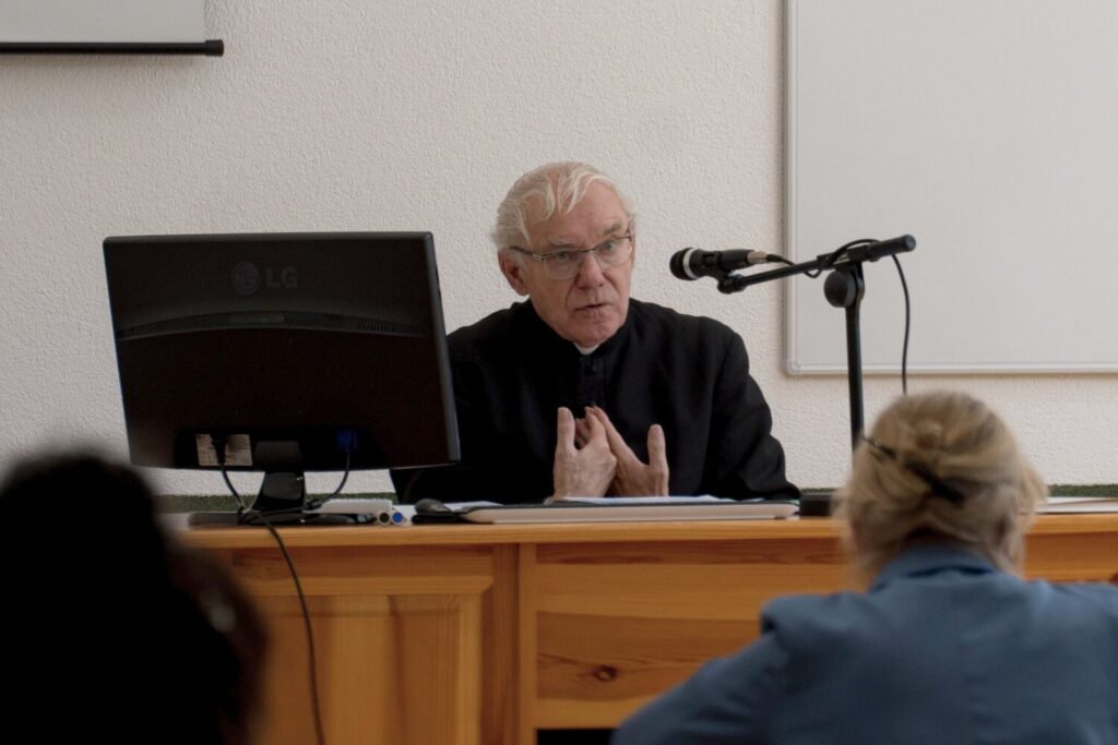 Fotorelacja: IV sesja Szkoły Animatora Biblijnego