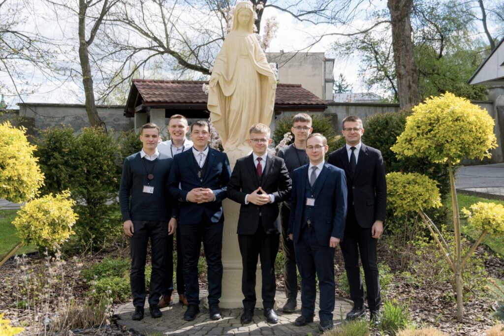 Fotorelacja: Szkoła Modlitwy IV stopień