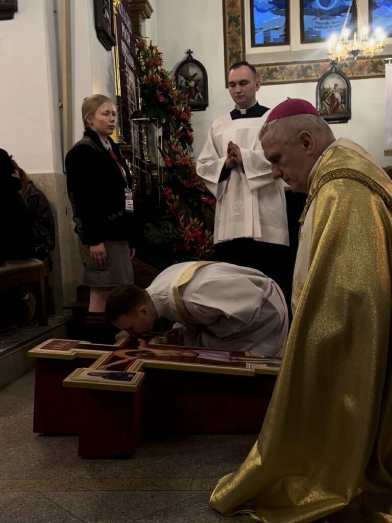 Fotorelacja: SMAP Rymanów - Dzień 1