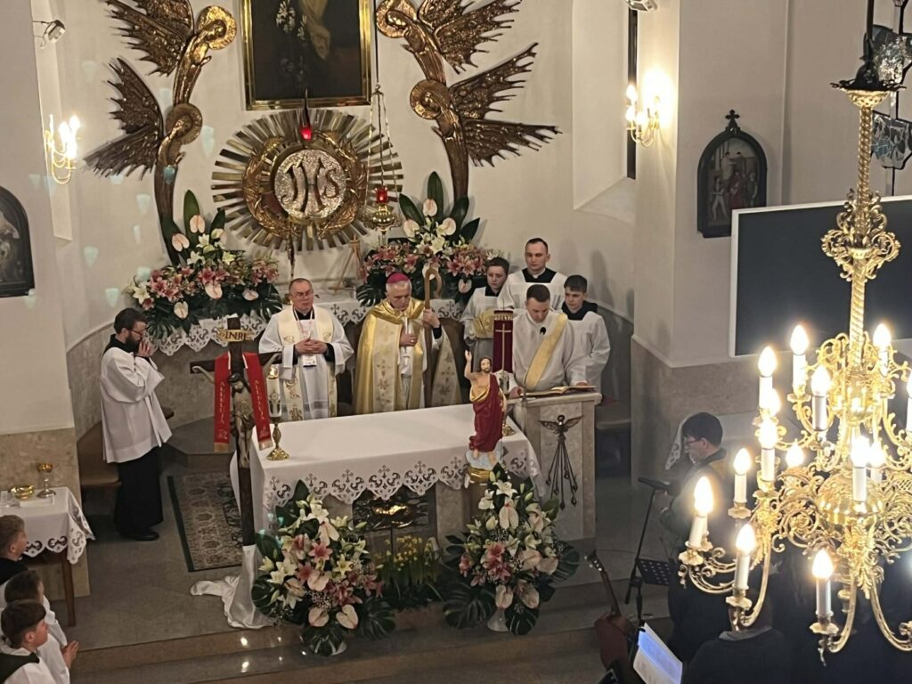 Fotorelacja: SMAP Rymanów - Dzień 1