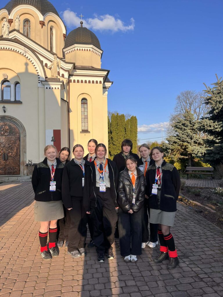 Fotorelacja: SMAP Rymanów - Dzień 1