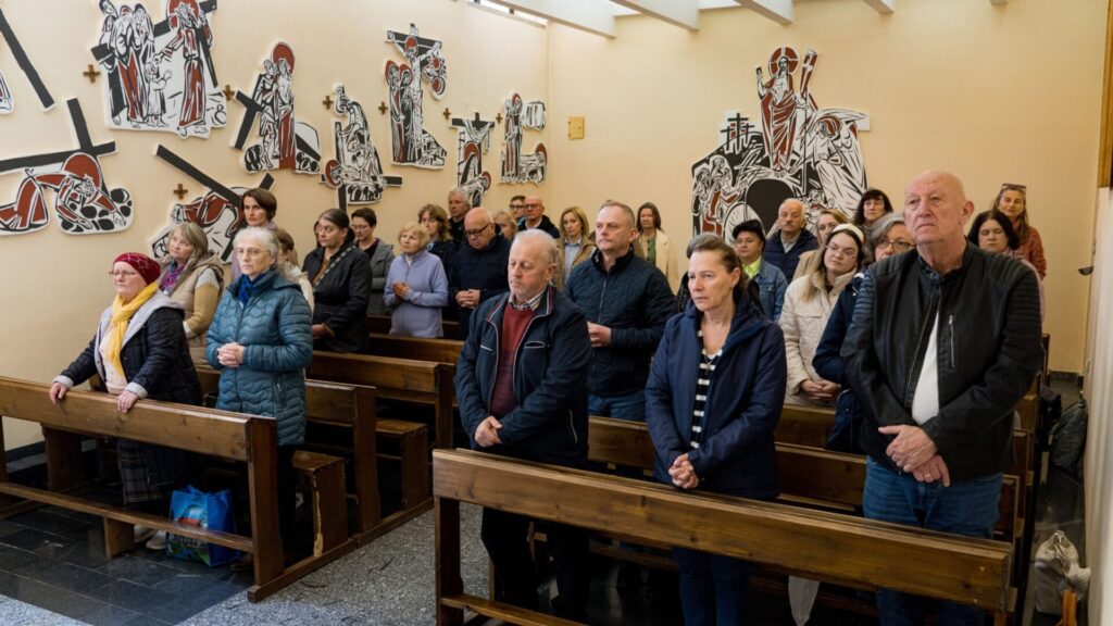 Fotorelacja: IV sesja Szkoły Animatora Biblijnego