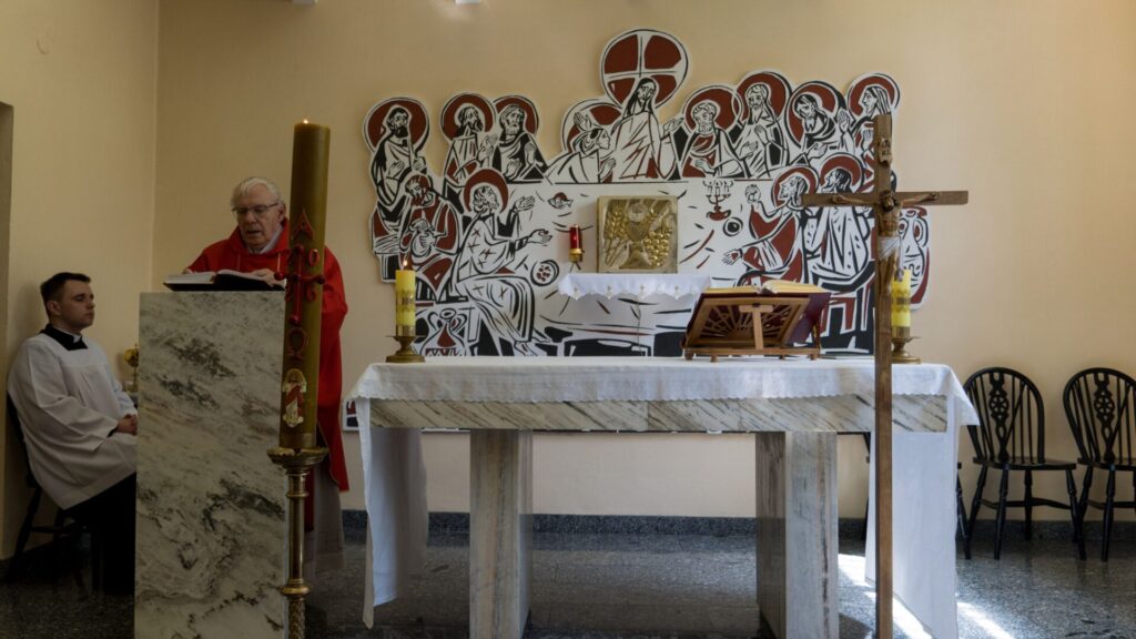 Fotorelacja: IV sesja Szkoły Animatora Biblijnego