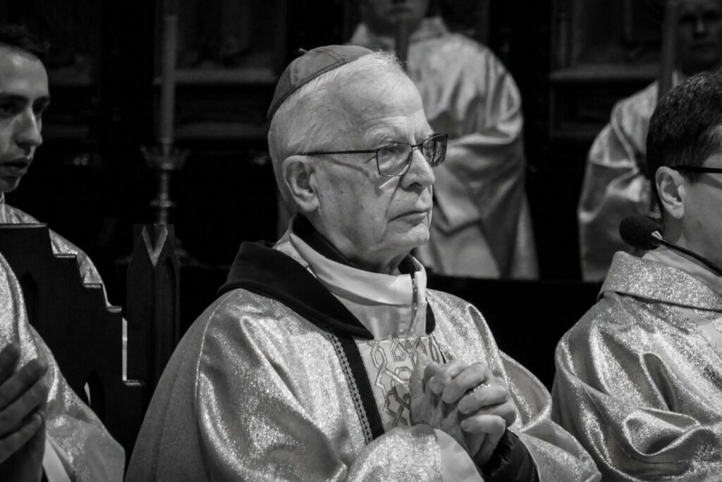 Abp Józef Michalik