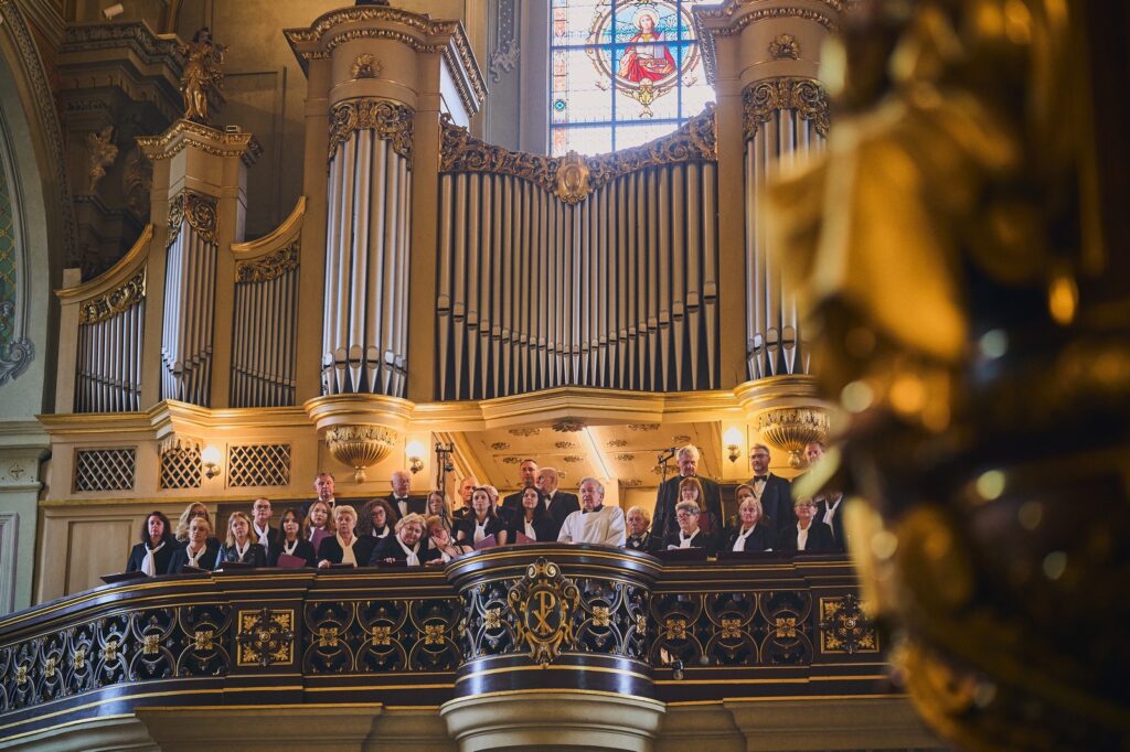 Fotorelacja: Uroczystości pogrzebowe 