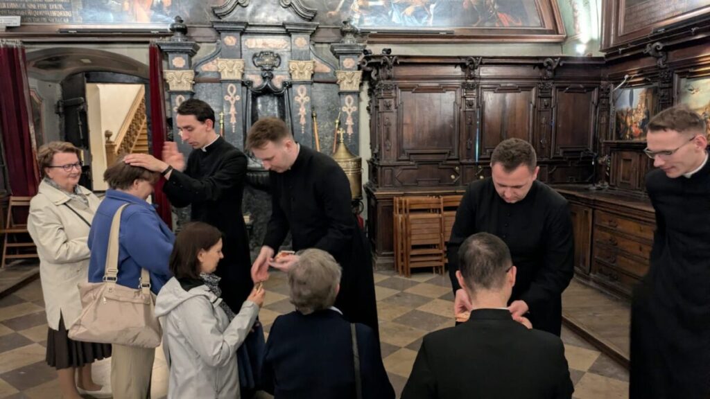 Fotorelacja: Jasna Góra 2026