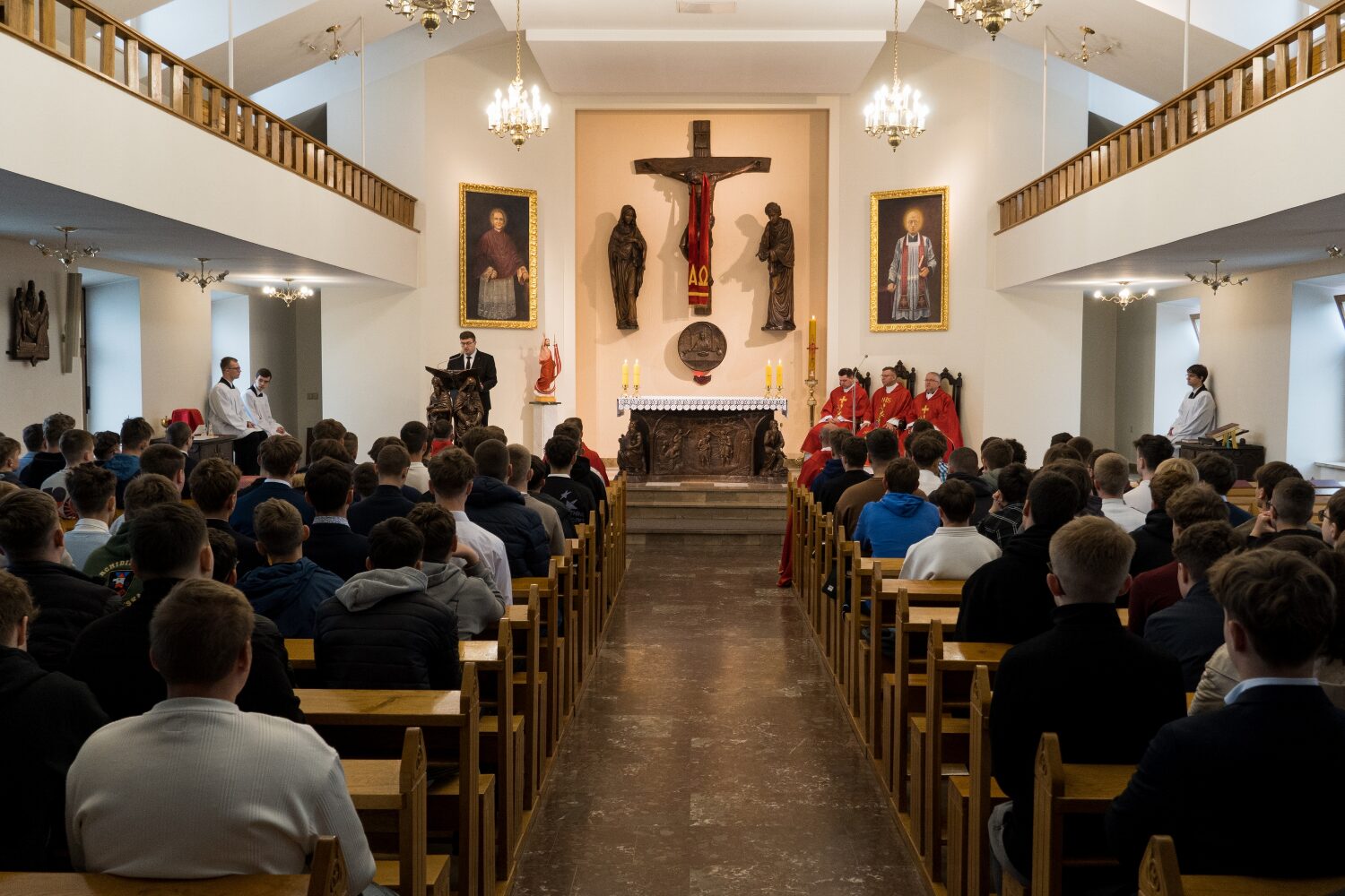 Spotkanie Szkoły Ceremoniarza