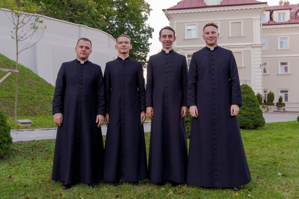 Diakoni WSD Przemyśl