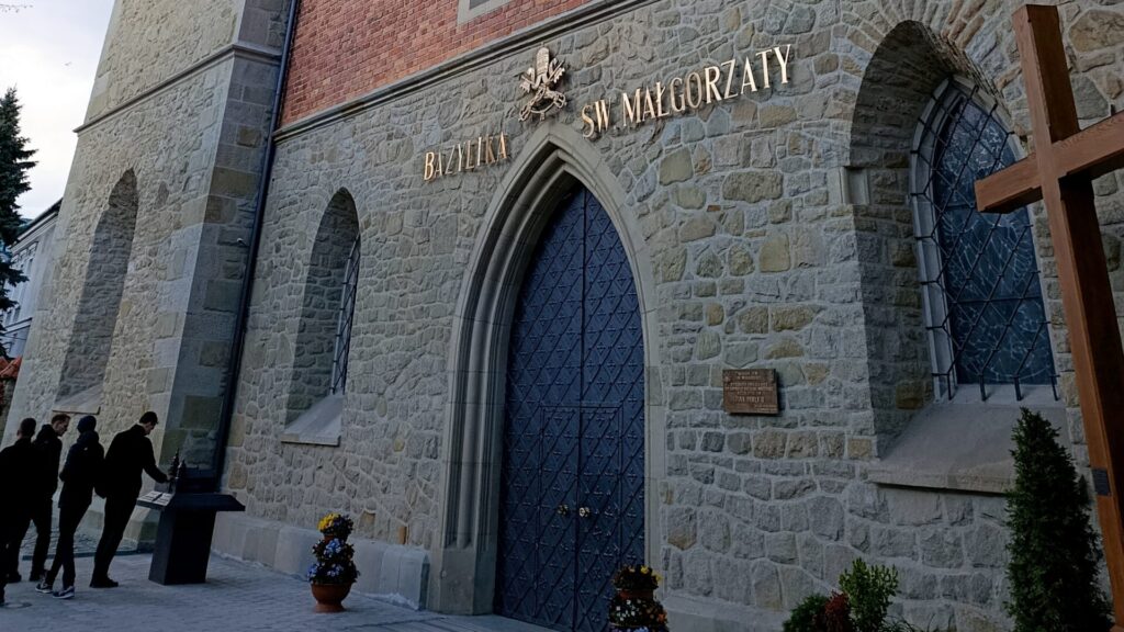 Fotorelacja: Majówka Seminaryjna 2026