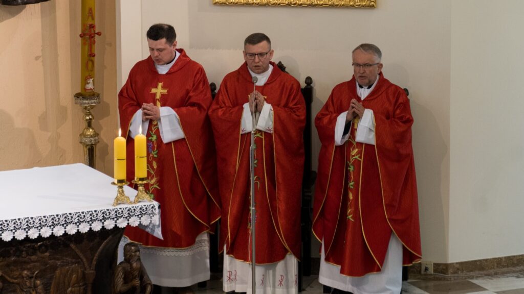 Fotorelacja: Szkoła Ceremoniarza 
