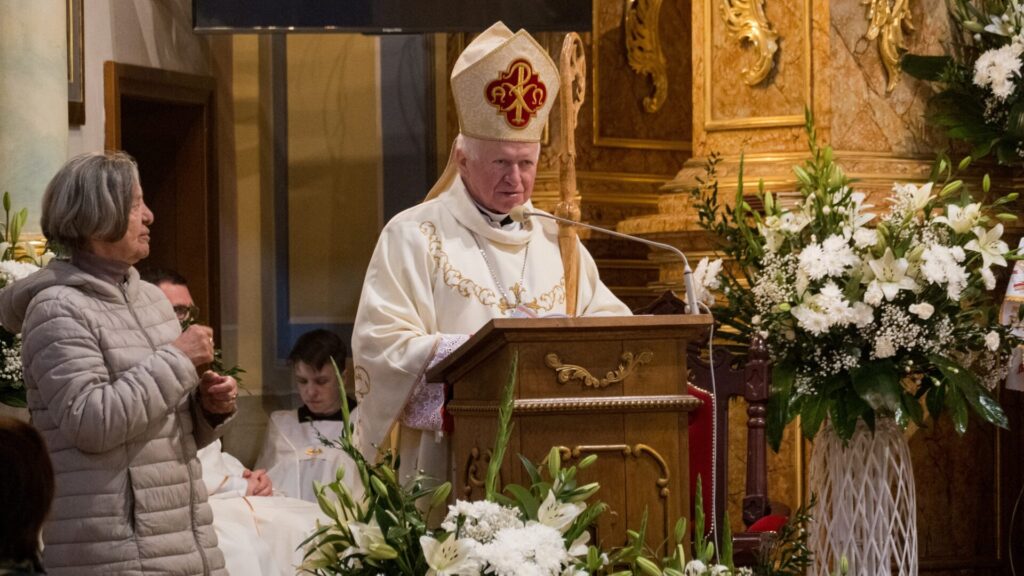 Fotorelacja: Pielgrzymka na Kalwarię Pacławską 