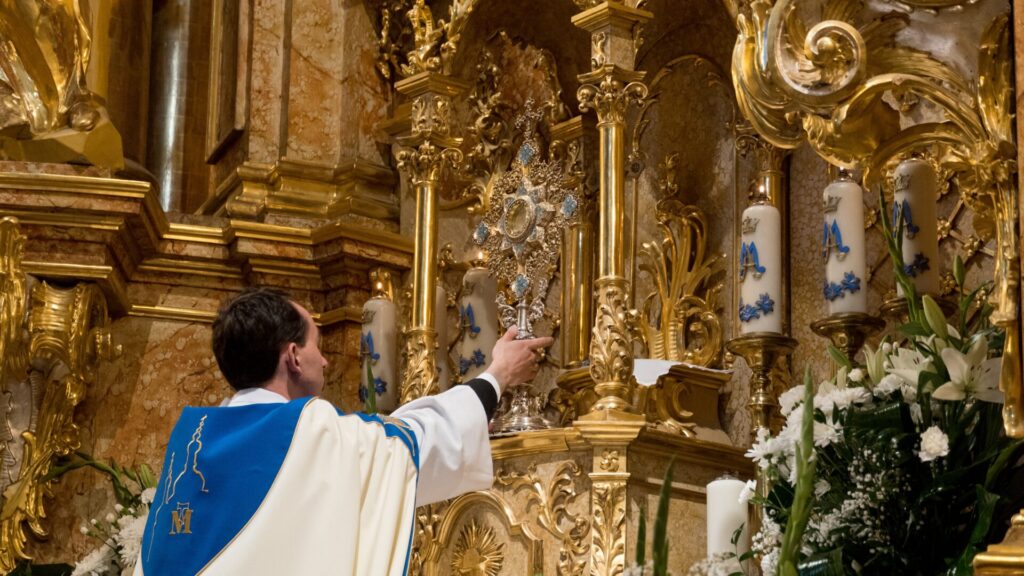 Fotorelacja: Pielgrzymka na Kalwarię Pacławską 