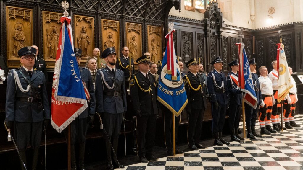 Fotorelacja: Msza za Ojczyznę