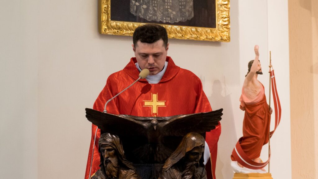 Fotorelacja: Szkoła Ceremoniarza 
