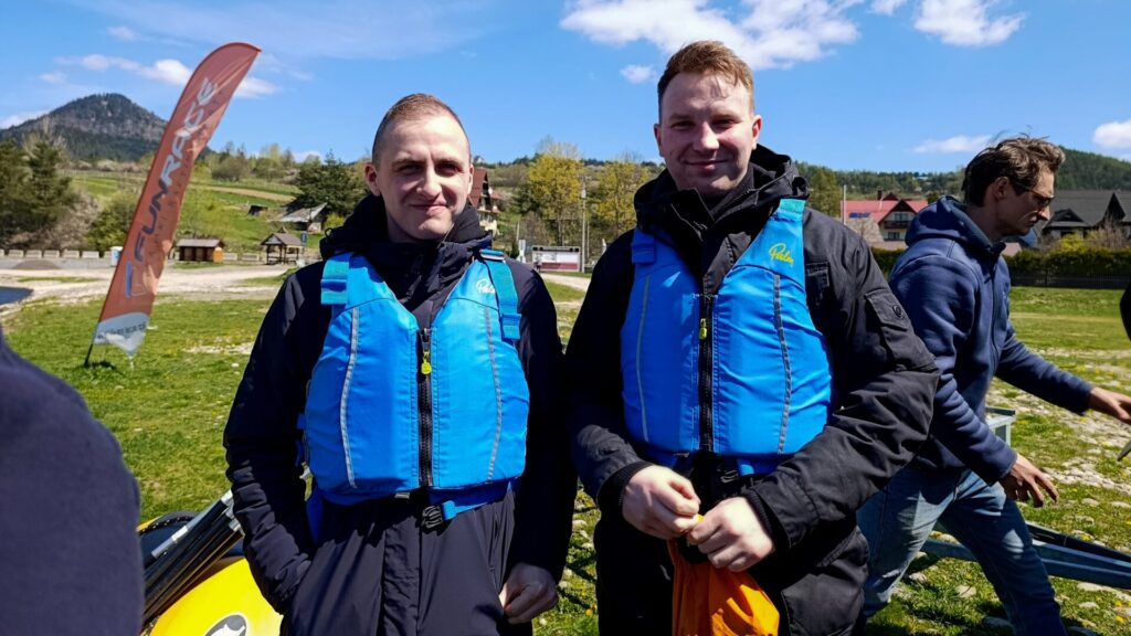 Fotorelacja: Majówka Seminaryjna 2026