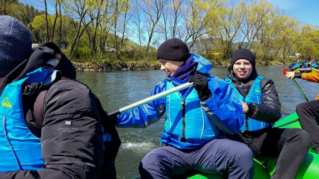 Fotorelacja: Majówka Seminaryjna 2026
