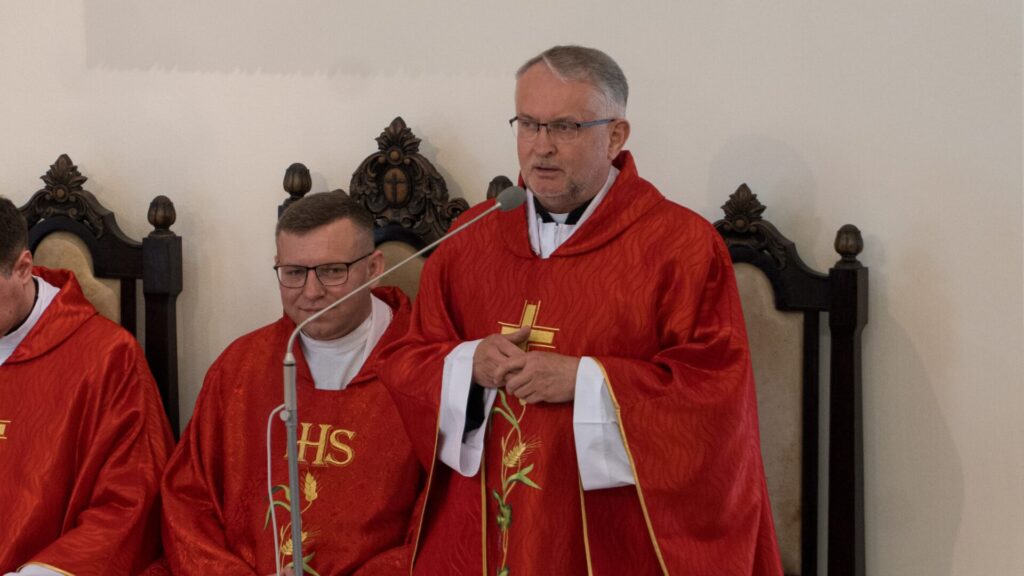 Fotorelacja: Szkoła Ceremoniarza 