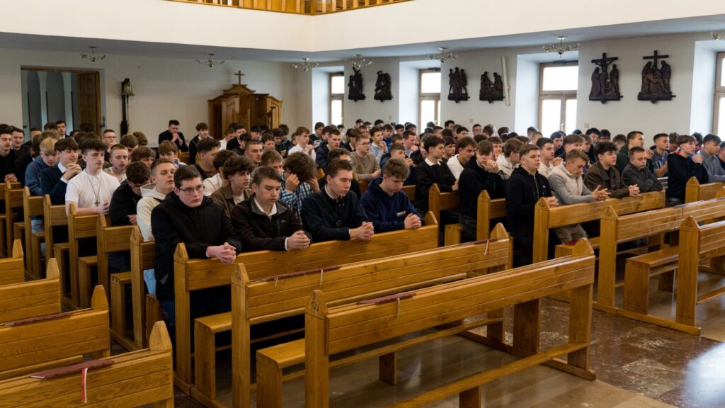 Fotorelacja: Szkoła Ceremoniarza 