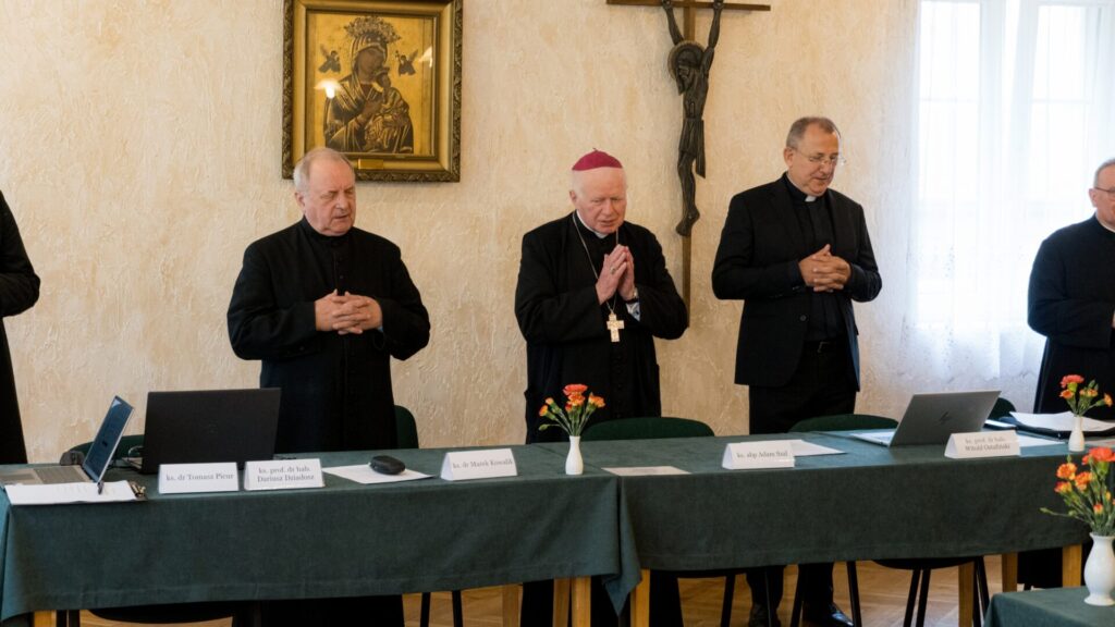 Fotorelacja: Obrona prac magisterskich 2026
