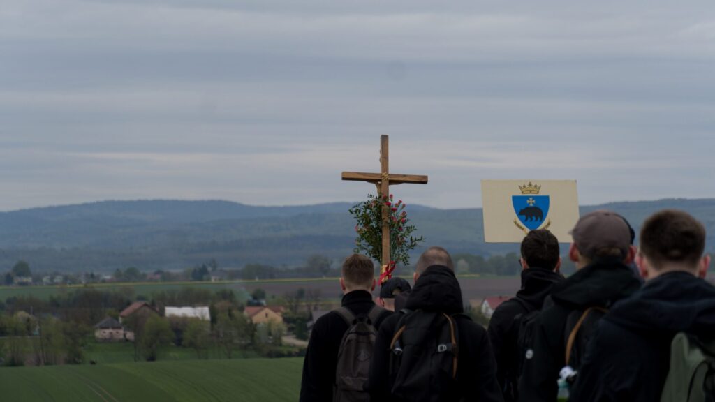 Fotorelacja: Pielgrzymka na Kalwarię Pacławską 